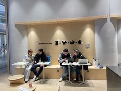 -Seesaw Coffee(西岸凤巢店)