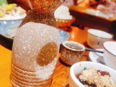 -民食香·腊排骨野生菌美食(木府店)
