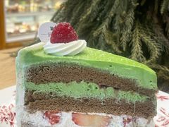 -甜莺蛋糕(顺盈时代广场店)