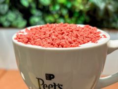 -Peet's Coffee皮爷咖啡(静安嘉里中心北区店)