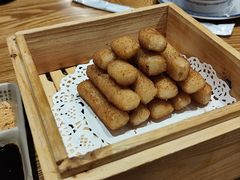 -阿巧茶庄