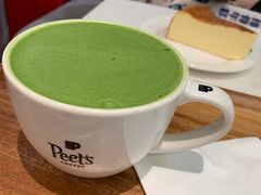 -Peet's Coffee皮爷咖啡(上海长风大悦城店)