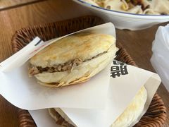 -陕味食族油泼面(工商大学店)