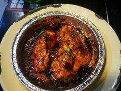 -碎怂烤肉(钟楼柳巷店)