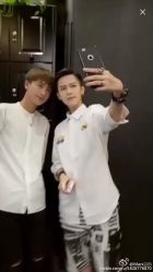 -3AM HAIR SALON染发烫发接发