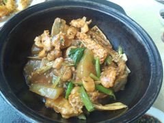 android_upload_pic-佛都笑农庄(清溪店)