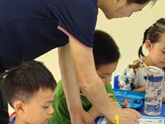 -昂立教育凯顿成长中心(嘉定南翔校区)