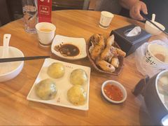 -海坛特色小吃·只做平潭特色菜(平潭店)