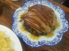 -老丽江餐馆(丽江华都商贸城店)