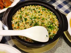 海胆饭-钱大妈海鲜饭店(保利林语店)