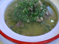 -霄汉牛三鲜湖北砂锅菜(万松园2店)