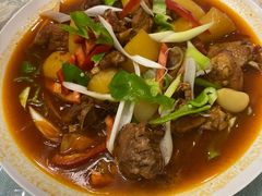 -新疆伊宁远征餐厅