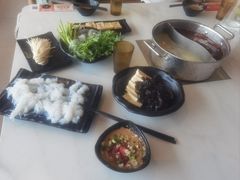 -呷哺呷哺 黄金牧场 (中发百旺店)