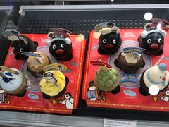 -派悦坊·甜品·蛋糕(虹口龙之梦店)