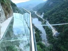 -福建天门山