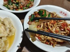 -天下客饭店(中山路店)