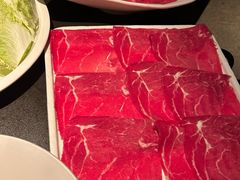 -东来顺·非遗火锅(赛格国际购物中心店)