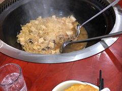 -哈尔滨东北铁锅炖(都督街店)