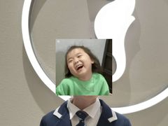 -海马体照相馆(大连罗斯福广场店)