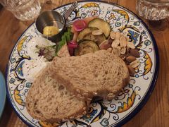 -Alimentari早午餐(安福路店)