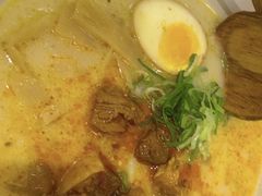 -味千拉面(惠州淡水嘉信茂广场分店)