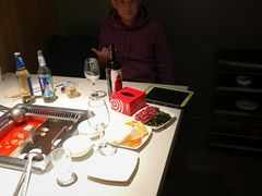 -海底捞火锅(万丰桥店)