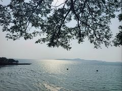 -网红落日悬崖餐厅 The Sky Gallery