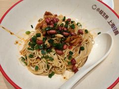 -小杨生煎(周浦万达店)