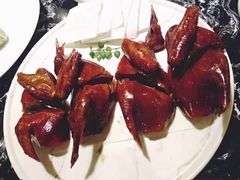 -甄御•海鲜新青岛菜(麦岛店)