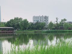 -西海子公园