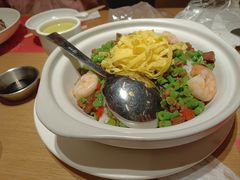 -茶港·点心·啫啫煲(群光广场店)
