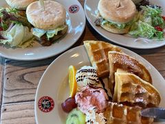 -漫咖啡MAANCOFFEE(清江路店)