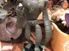 -三鹰之森吉卜力美术馆