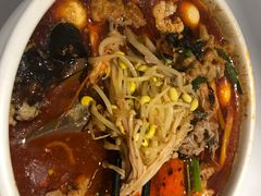 -眉州东坡(团结湖店)