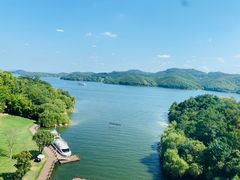 -天目湖涵田度假村