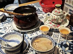-图味美小黄鱼·景德菜(浙江路店)