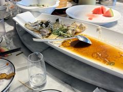 -闽公馆·客家私房菜·商务宴请·包厢(杏林橡树湾店)