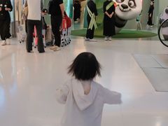 -枫蓝国际购物中心