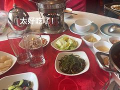 -天宜隆蘑菇宴火锅(石景山旗舰店)