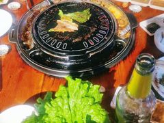 -超级神炭烤肉夜食(芥园西道店)
