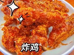 -奇帕波·披萨&炸鸡(诺和木勒站店)