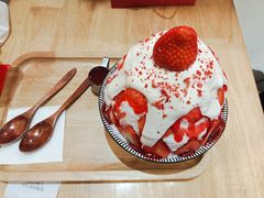 -怪物的冰与火(天虹商场中山路店)