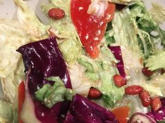 -木屋烧烤(坂田天安云谷店)