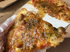 -达美乐比萨(南京路店)