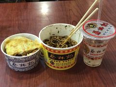 -蔡林记(广埠屯店)