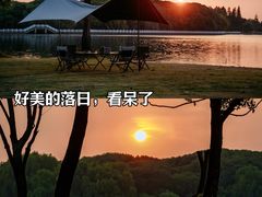 -上海山野camping·户外天幕烧烤·团建拓展营地