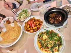 -群乐饭店(滨安路店)