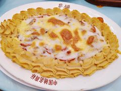 -华梅西餐厅(哈尔滨中央大街店)
