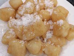 -喜韩帝园烤肉店(七道街店)