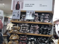 -优衣库(沈阳万象城店)